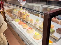 -théATRE 茶聚场(王府中環店)