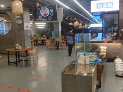-易裕和·长沙米粉(竹塘西路店)