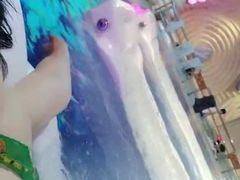 -水晶之星洗浴温泉汗蒸