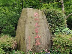 -杭州花家山庄