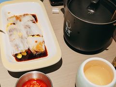 -茶港·点心·啫啫煲(王府井店)