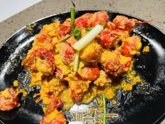 -一棠龙虾(徐家汇城开YOYO店)