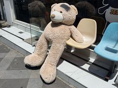 -宝健路步行街(Pedestrian Shopping Street)