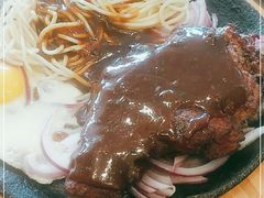 -汤姆家的牛排西餐厅(振华商厦店)