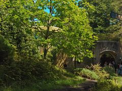 -三鹰之森吉卜力美术馆