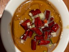 -北京老门框爆肚涮肉馆(凤城六路店)