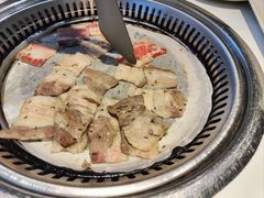 -东北烤肉(钟鼎名悦店)