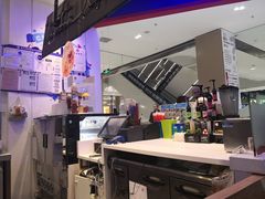 -DQ·蛋糕·冰淇淋(城南嘉园店)