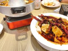 -老碗餐饮(前进路店)