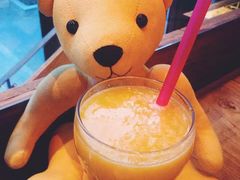 -maan coffee漫咖啡(通州店)