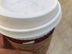 -COSTA COFFEE(斯普瑞斯奥特莱斯店)