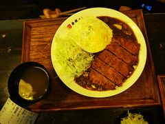 -金龙咖喱