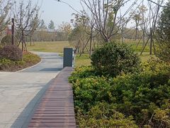 -美兰湖景区