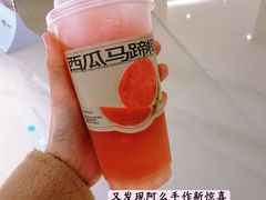 -阿嬷手作(上海万象城店)
