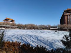 -大明幻境第一城