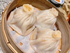 -南京大牌档(新街口德基广场店)