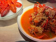 -红盔甲·小龙虾(车公庙店)