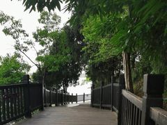 -仙海旅游度假区