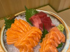 -贵木日本料理·铁板烧(新地假日广场店)