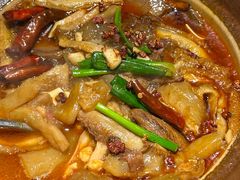 -丹江渔村(首都机场店)