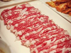-鸿运诚羊蝎子·火锅(西单店)