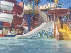 -海南棋子湾开元度假村·祺咖啡自助餐厅
