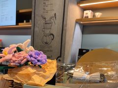 -星巴克(远洋店)