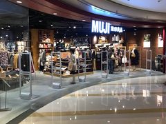 -MUJI无印良品(杭州万象城店)