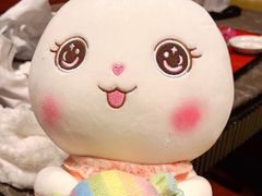 -九洲喜来登酒店湖月日餐厅