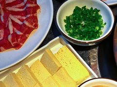 -小洋府铜锅涮肉(南锣鼓巷店)