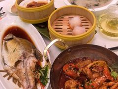 -湖锦酒楼·31年地道湖北菜(黄鹤楼店)
