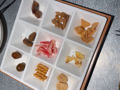-探鱼·鲜青椒爽麻烤鱼(朝阳悠唐广场店)