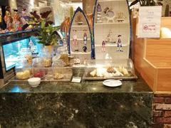 -合肥皇冠假日酒店·菲亚斯特自助餐厅(黄山路店)