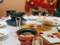 -梦都海鲜酒家(万达广场江桥店)