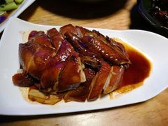-一盐堂本帮菜(外滩店)