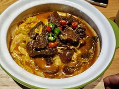 -竹里馆·淮扬菜·功夫茶(老门东店)