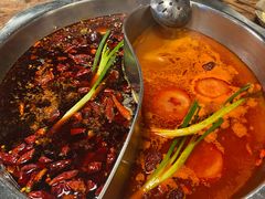 -后火锅(总店)