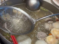 -八合里潮汕鲜牛肉火锅(深圳海岸城店)