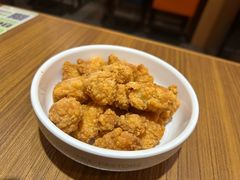 -阿香米线(北京大兴凯德MALL店)