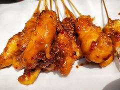 -辽B·小串(总店)