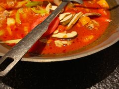 -有才叔的小馆(招商依云曲江店)