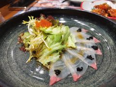 -傑·料理·海鲜放题(佛山文华荟店)