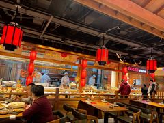 -鸽子窝(黄村店)