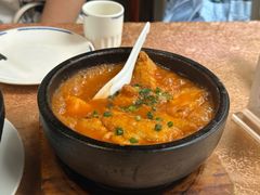 秘制石锅豆腐-蒸坊黄鳝饭(骏丰大厦店)
