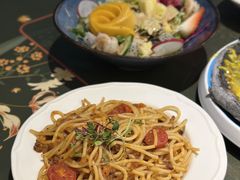 -第101座花园餐厅(湖滨88店)