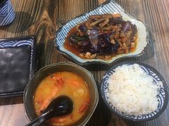 -Hi YOU你的饭局泰餐厅(雍和宫店)