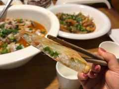 -日出青木·杭帮菜名店