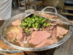 -肖四女乐山跷脚牛肉(世博源店)