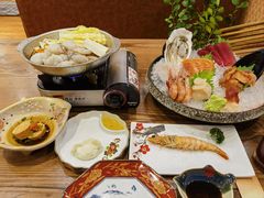 -红叶日本料理(辰熙广场店)
