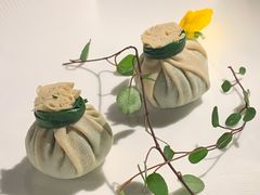 马兰头石榴裙-上海小南国(正大店)